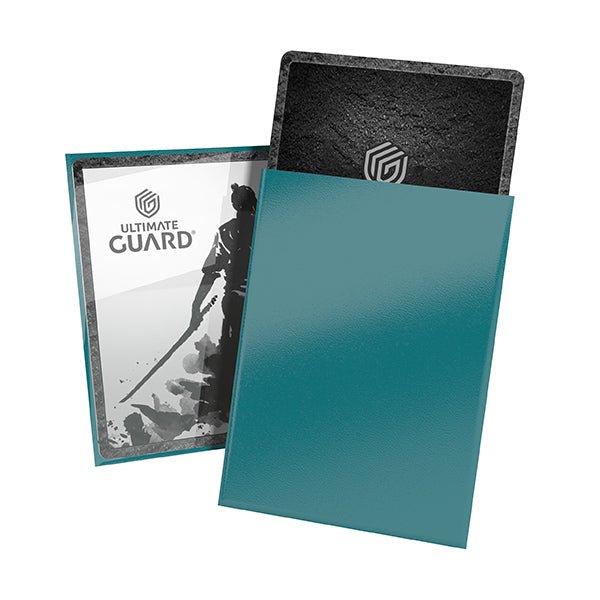 Katana Card Sleeves Standard Size, Great Wave (100) - Ultimate Guard - 2
