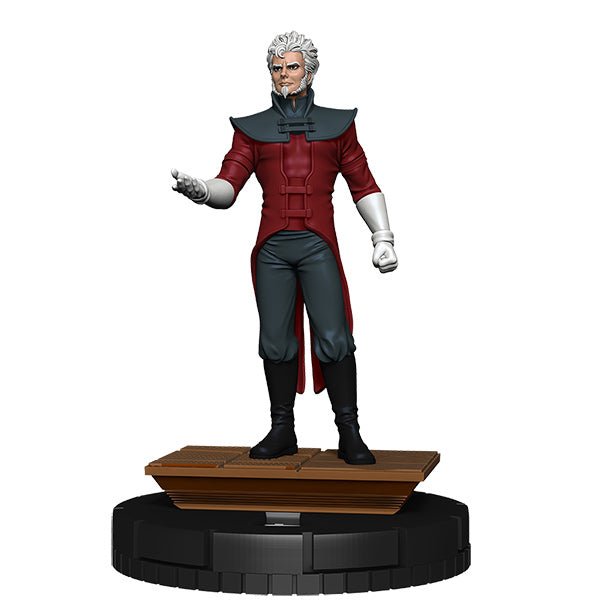 Marvel HeroClix: Collector`s Trove Booster Brick - Wizkids - 2