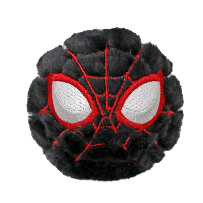 Miles Morales Beanie Bouncer Ball - TY - 1