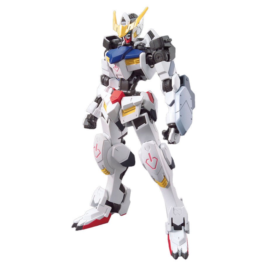 Mobile Suit Gundam Barbatos High Grade 1/144 Model Kit - Bandai - 1