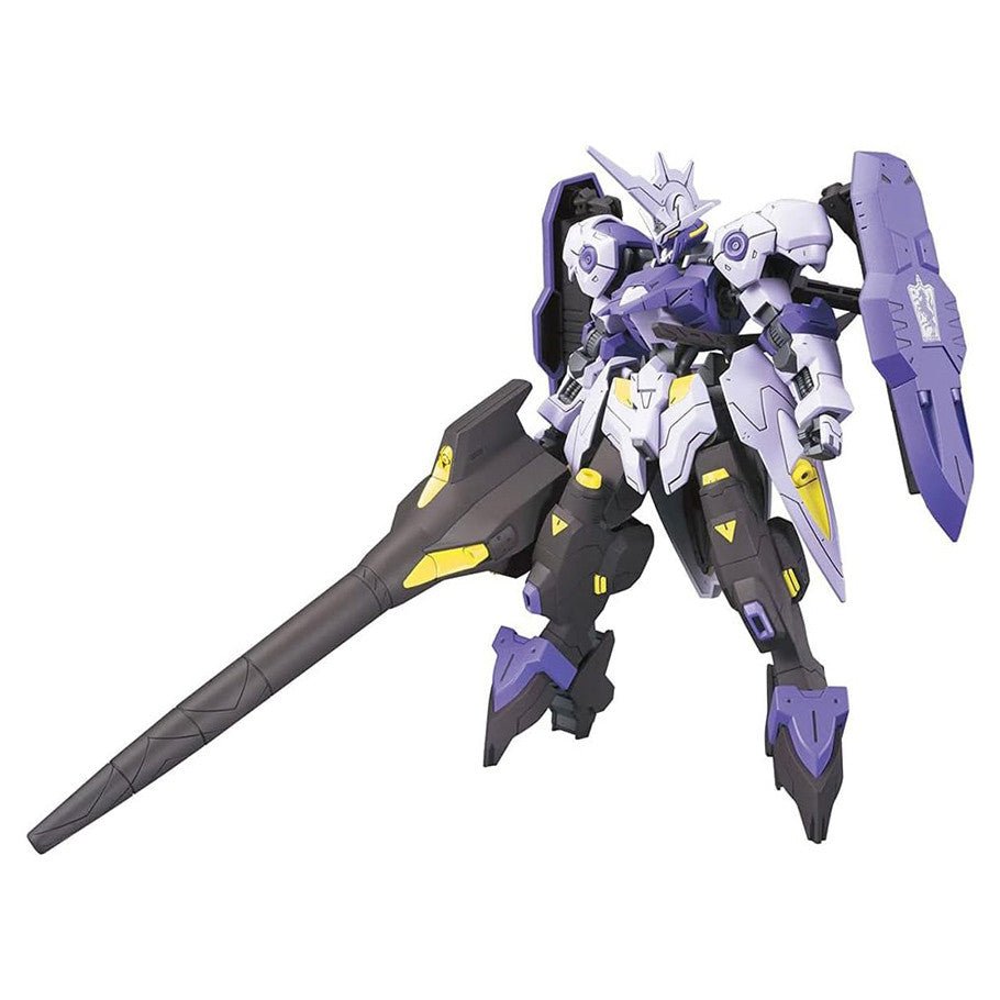 Mobile Suit Gundam Kimaris Vidar High Grade 1/144 Model Kit - Bandai - 1