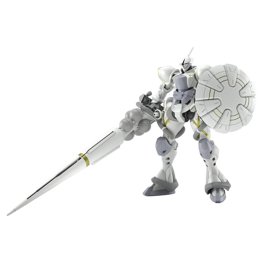 Mobile Suit Gundam Xavier's Gyan Hakuji High Grade 1/144 Model Kit - Bandai - 1