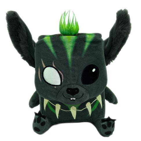 MTG Arty Box Chatterfang Furry Deck box - Gatherer's Tavern - 1