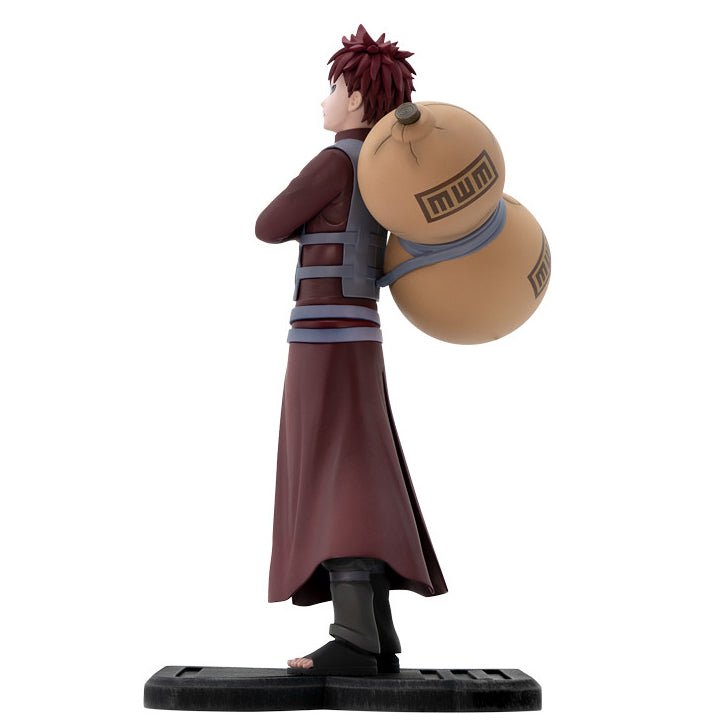 Naruto Shippuden Gaara SFC Anime Figure - Abysse - 3