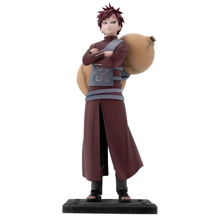 Naruto Shippuden Gaara SFC Anime Figure - Abysse - 1