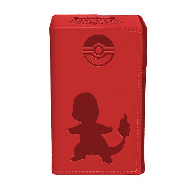 Pokemon Charmander Kanto M2 Deck Box - Pokémon - 2
