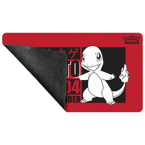 Pokemon Kanto Charmander Playmat - Pokémon - 2
