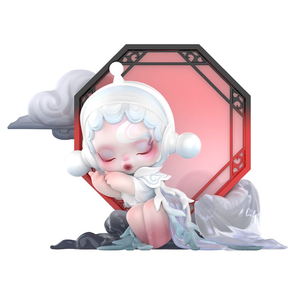 POP MART Skullpanda Aisling Figure - POP MART - 1