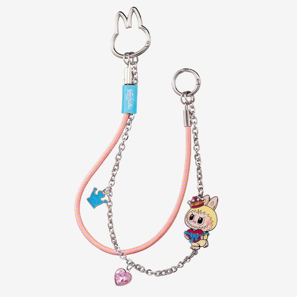 POP MART The Monsters Let's Checkmate Series Pendant Blind Box - POP MART - 2