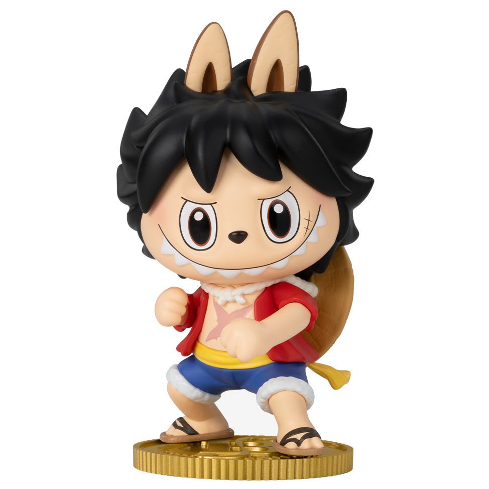 Pop Mart THE MONSTERS × One Piece Series Figure - POP MART - 2