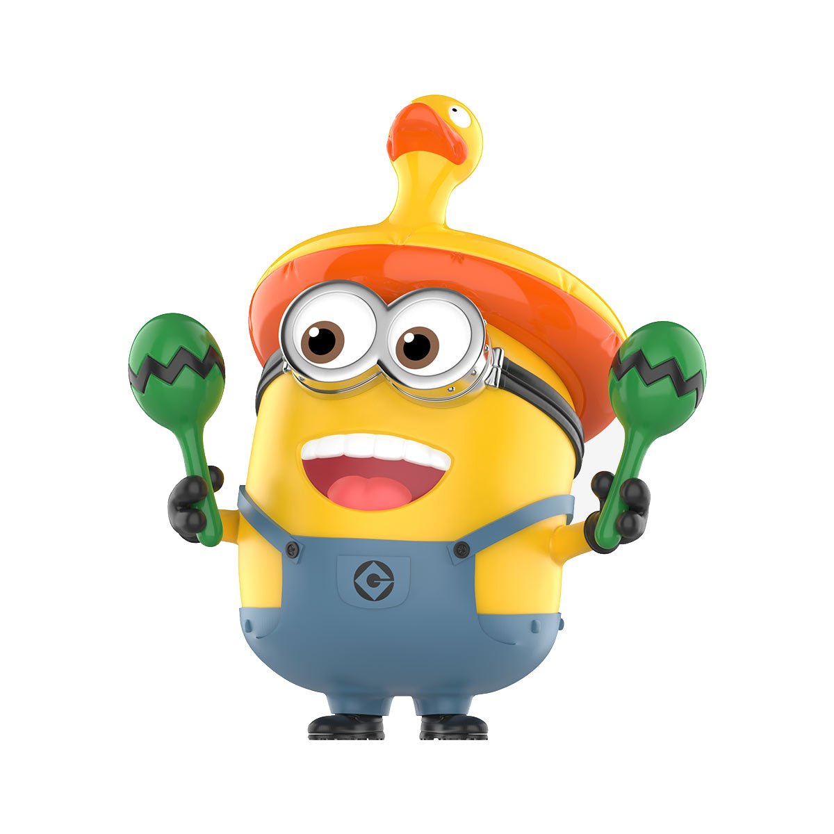 POP MART Universal Despicable Me 4 Series Figure Blind Box - POP MART - 2