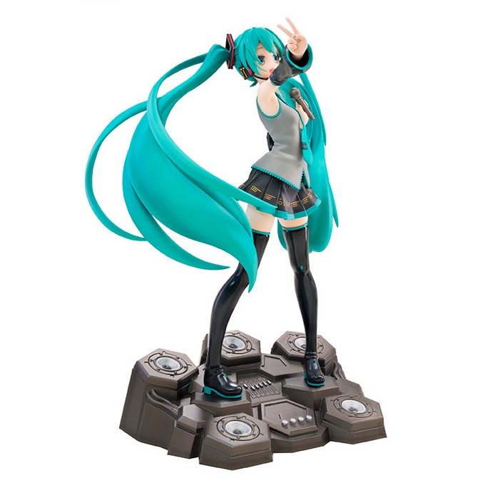 ABYstyle Hatsune Miku SFC Anime Figure