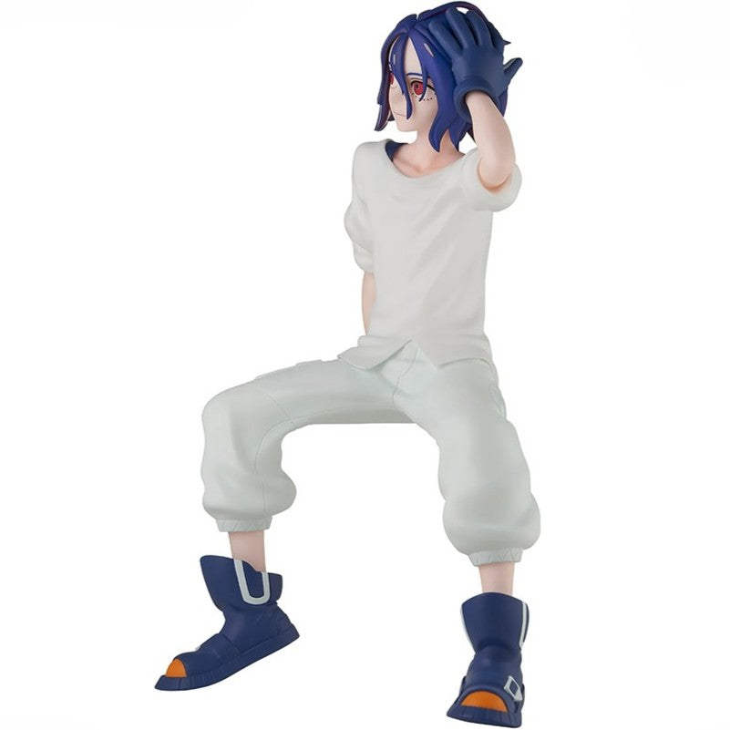 Gundam GQuuuuuuX Shuji Ito Anime Figure