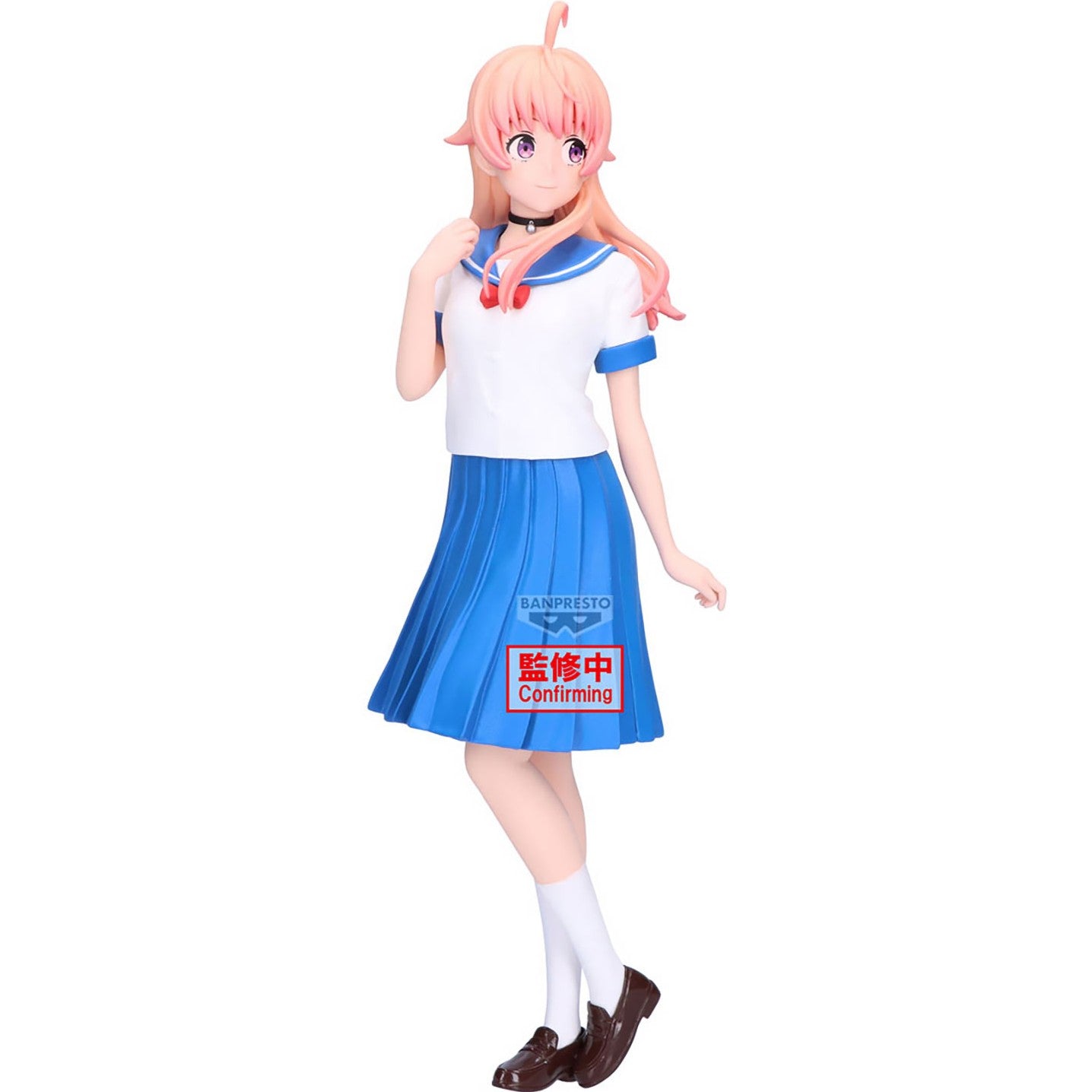 Witch Watch Nico Wakatsuki Anime Figure