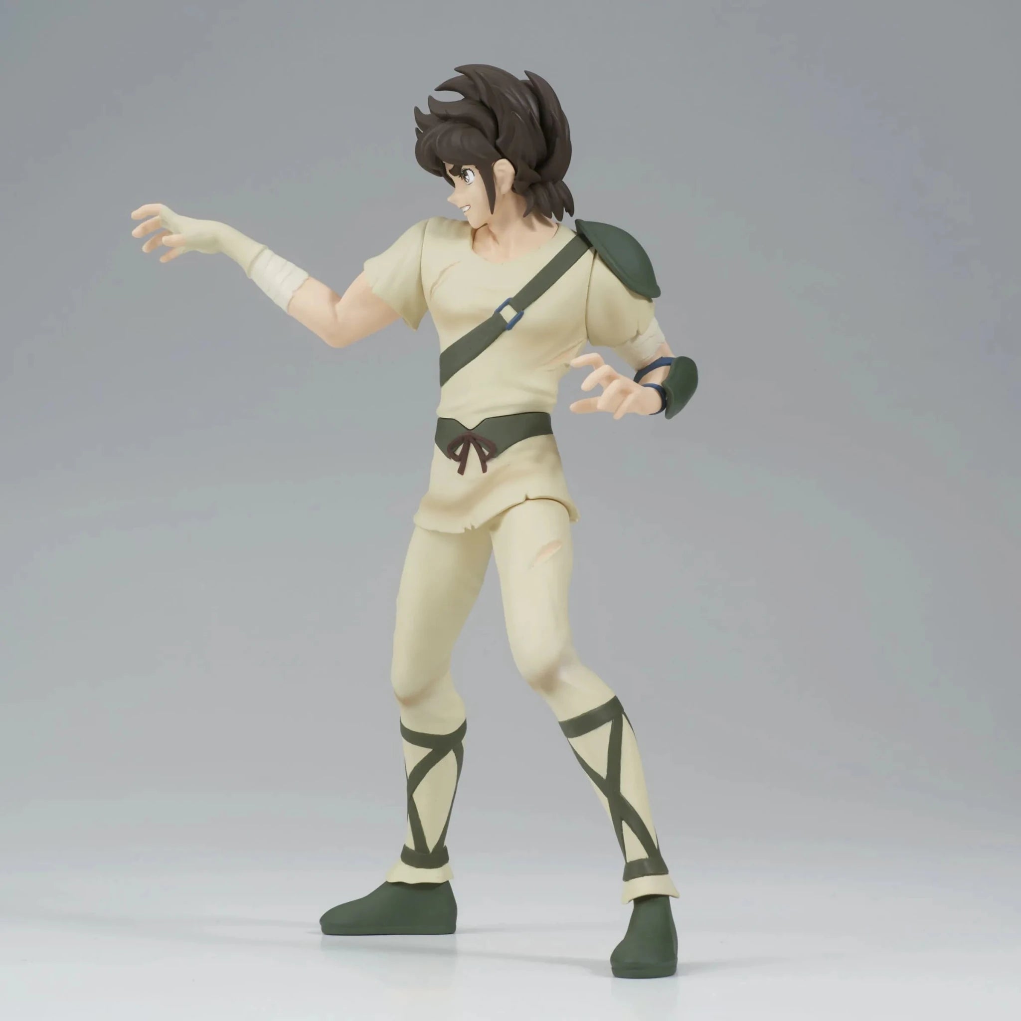 Saint Seiya Saint Cosmo Memoir Pegasus Seiya TV Episode 1 Ver. Anime Figure - Banpresto - 2