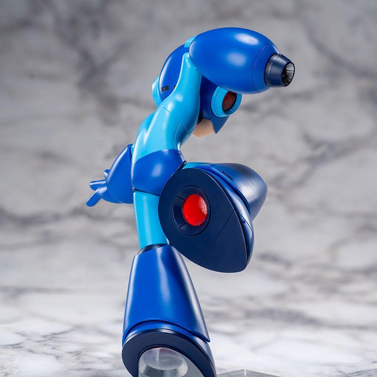 SEGA Luminasta Mega Man Anime Figure - SEGA - 2