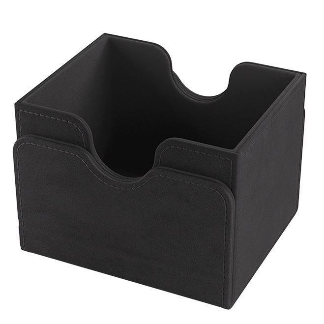 Sidekick 100+ XL Card Deck Box, Black - Gamegenic - 2