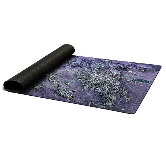 Sorcery: Contested Realm Gothic The Void 2 - Player Playmat - Sorcery - 1