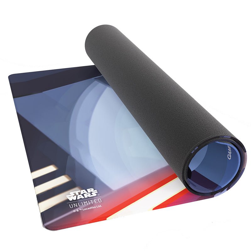 Star Wars Unlimited Darth Maul Game Mat - Gamegenic - 2