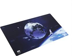 Star Wars: Unlimited - Game Mat (Death Star) - Fantasy Flight Games - 1