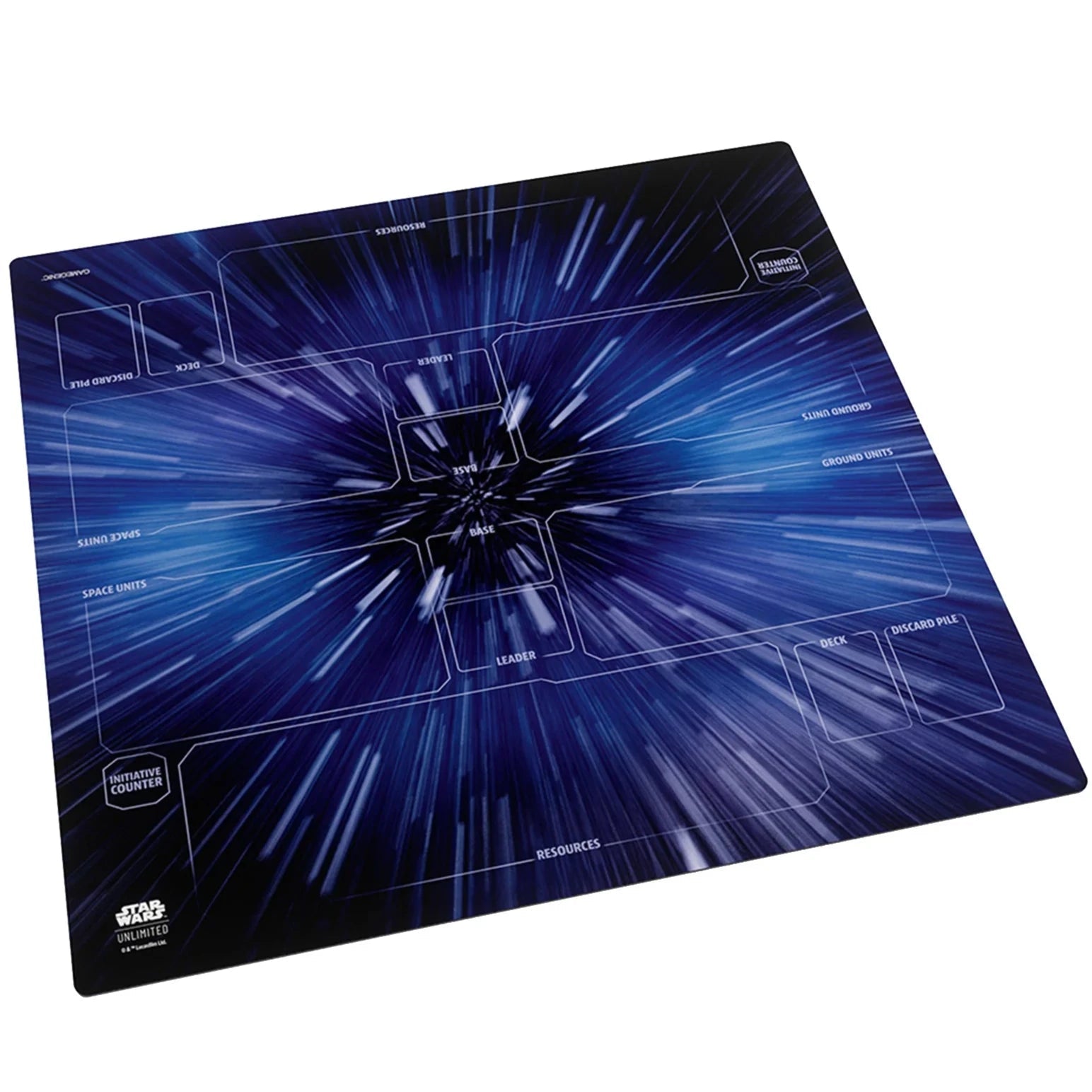 Star Wars: Unlimited Hyperspace Prime XL Game Mat - Gamegenic - 1