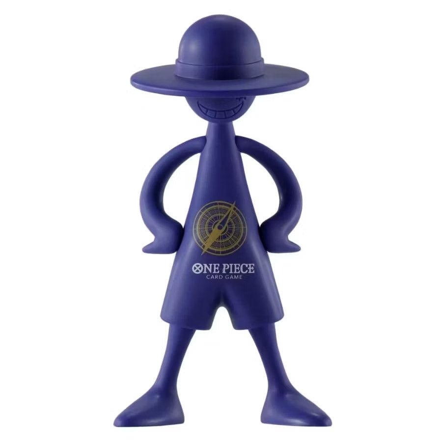 Tamashii Nations One Piece TCG Luffy Game Fest 2025 Exclusive Figure - Bandai - 1