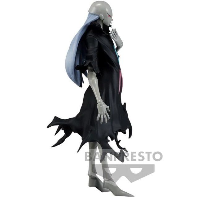 That Time I Got Reincarnated as a Slime Otherworlder Vol.16 Spirit Guardian Beretta Anime Figure - Banpresto - 2