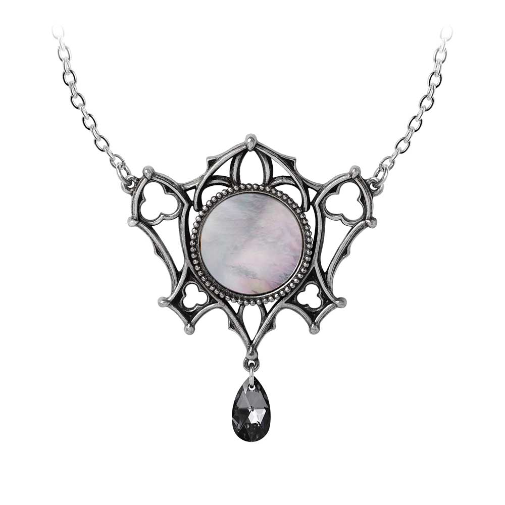 The Ghost of Whitby Necklace - Alchemy of England - 1