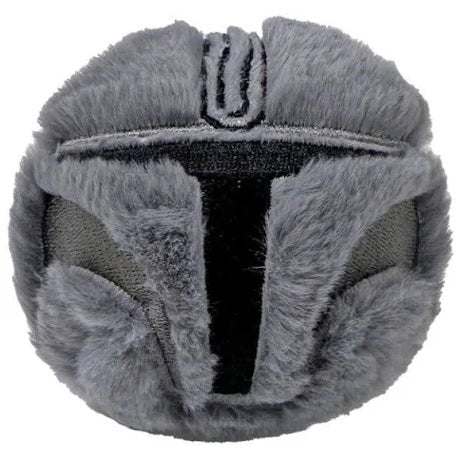 The Mandalorian Beanie Bouncer Ball - TY - 1