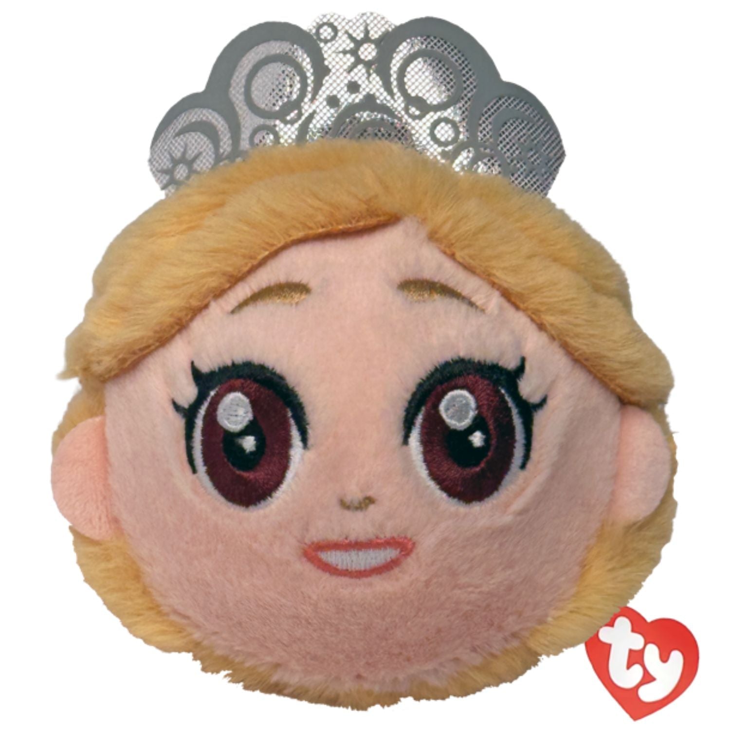 TY Glinda Wicked Beanie Bouncer Ball - TY - 1