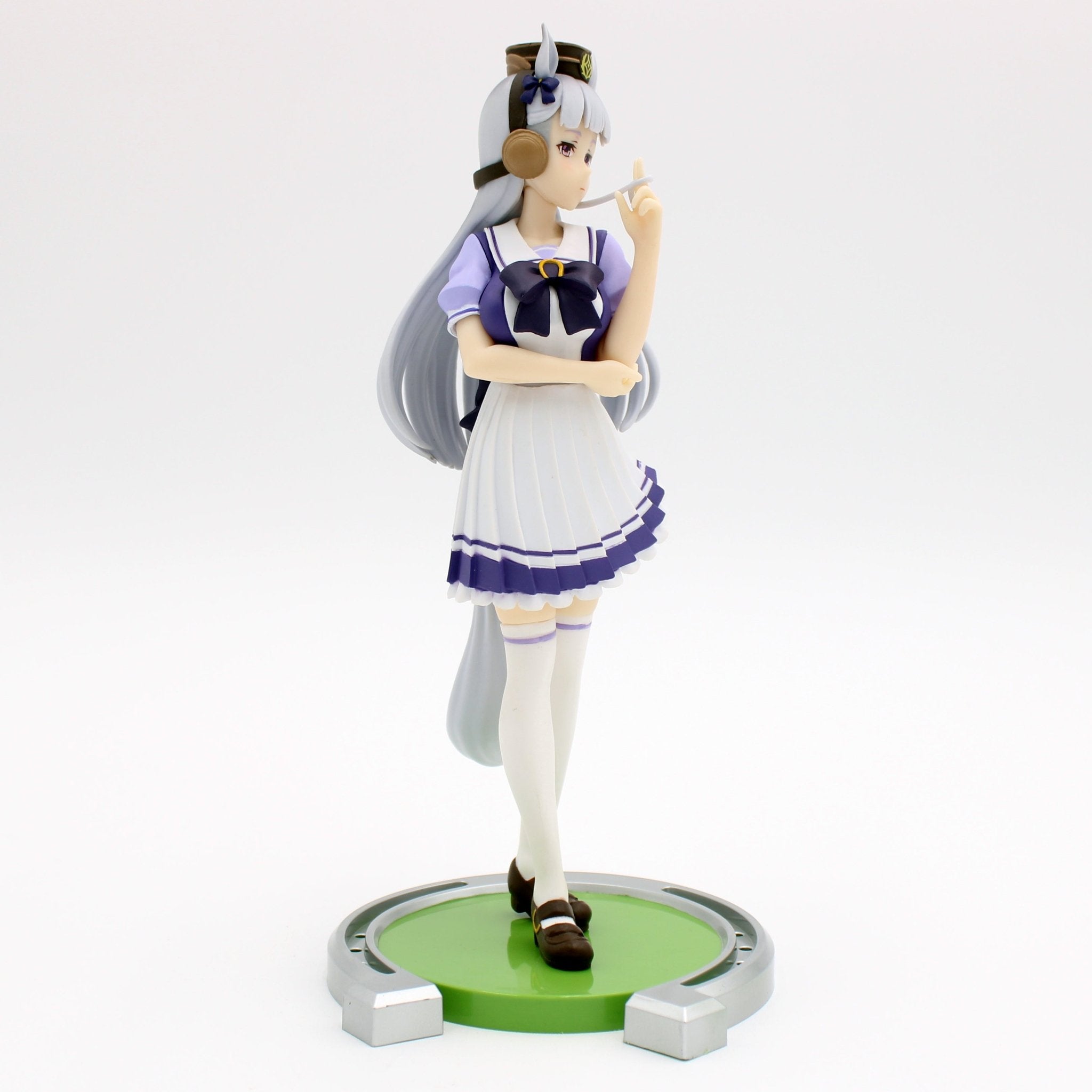 Umamusume: Pretty Derby Gold Ship Anime Figure - Banpresto - 1