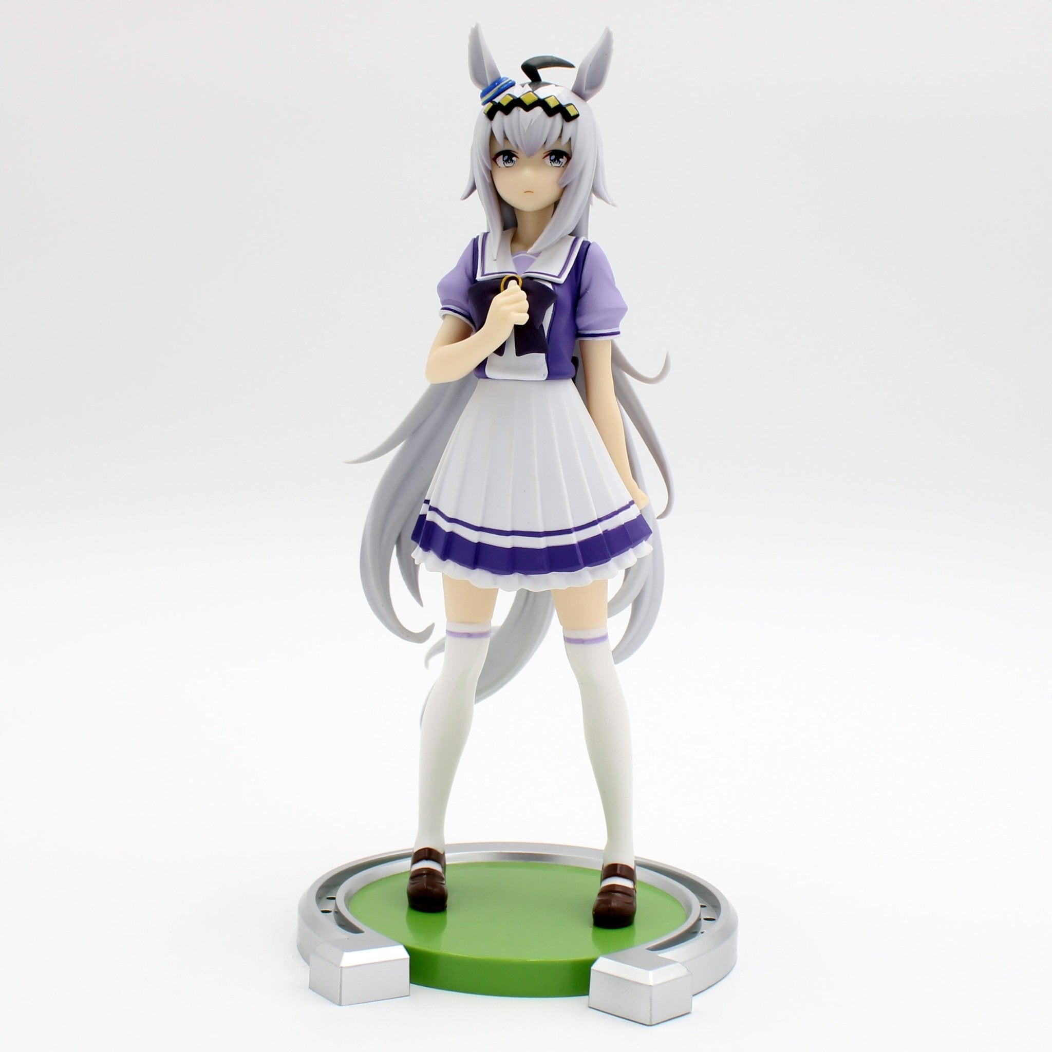 Umamusume: Pretty Derby Oguri Cap Anime Figure - Banpresto - 1
