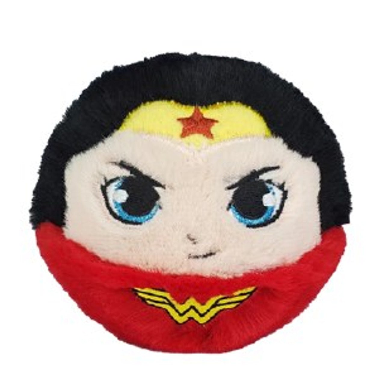 Wonder Woman Beanie Bouncer Ball - TY - 1