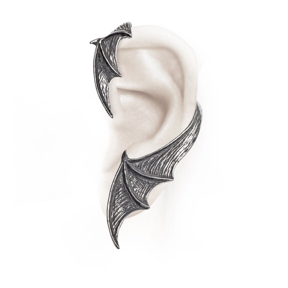 A Night With Goethe Earwrap - Alchemy of England - 1