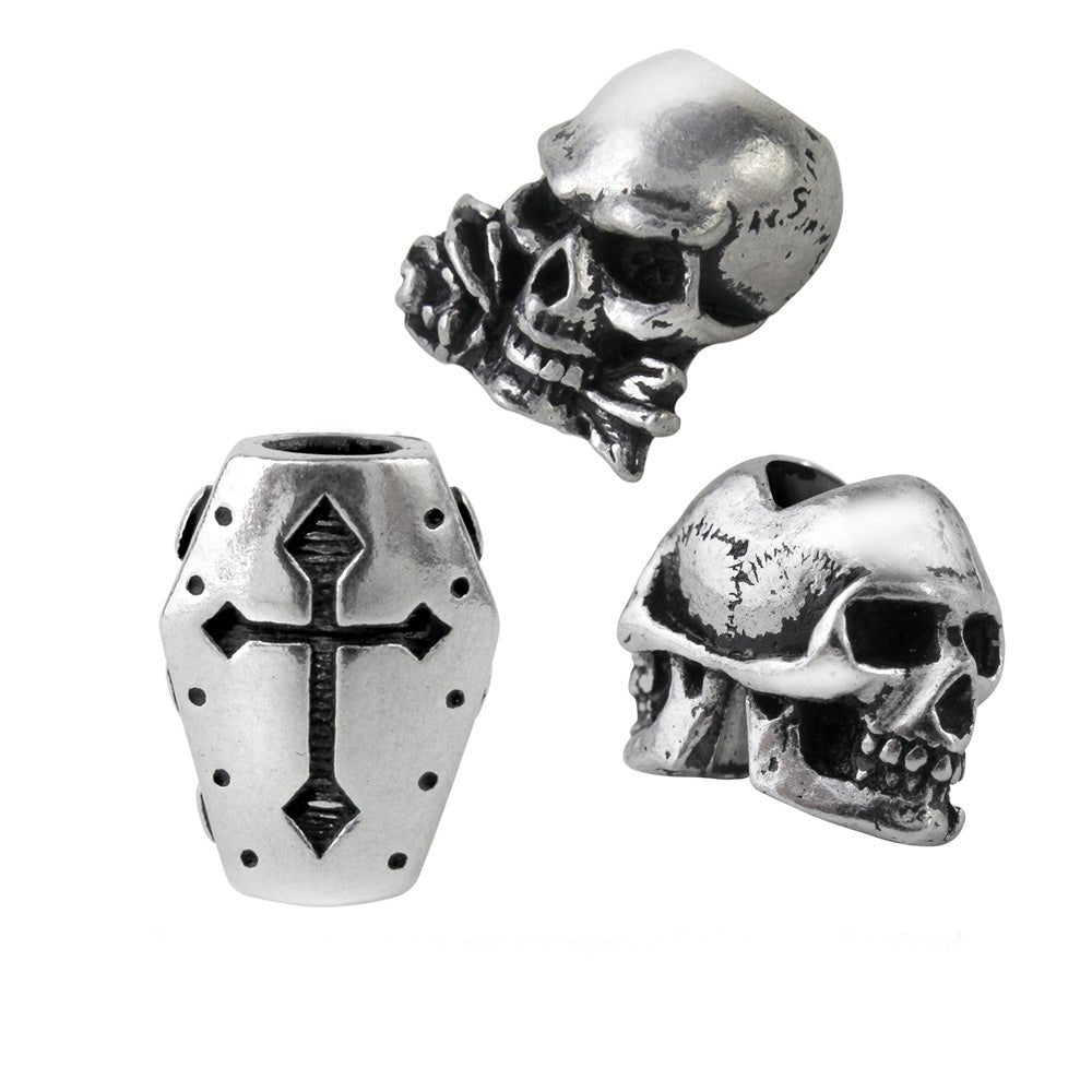 Alchemy Bead Rings/Beads - Alchemy of England - 1