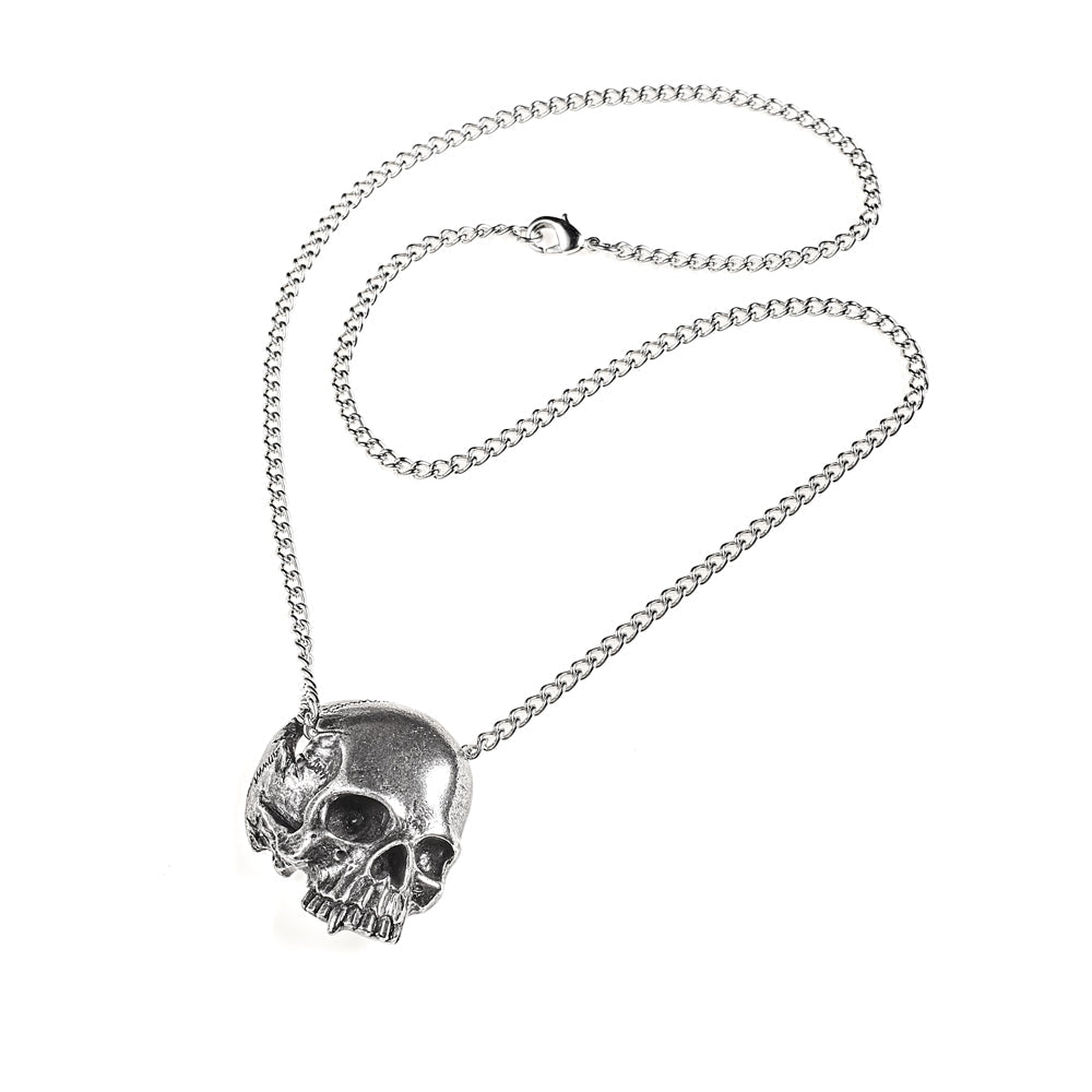 All That Remains Necklace - Alchemy of England - 2
