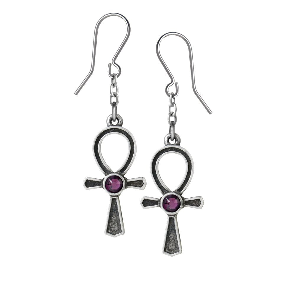 Ankh Of Osiris - Alchemy of England - 1