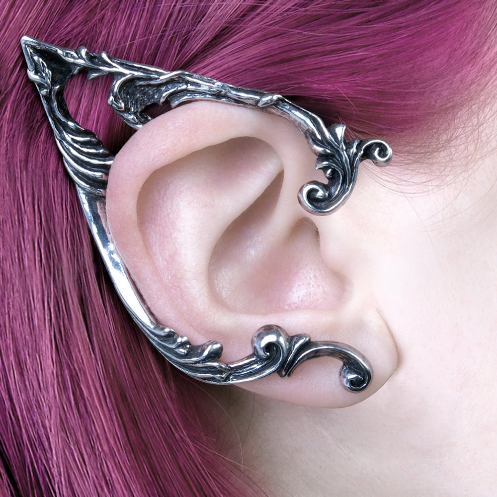 Arboreus Earwraps - Alchemy of England - 6