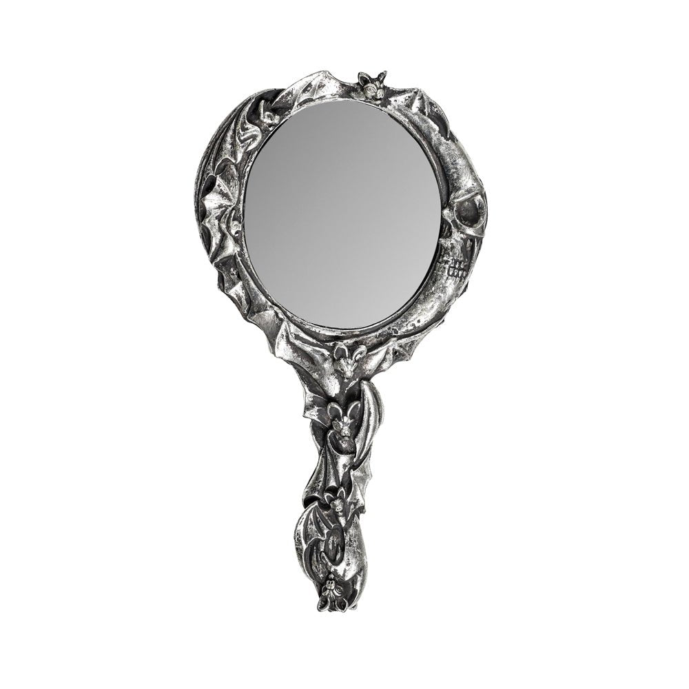 Bat Hand Mirror - Alchemy of England - 1