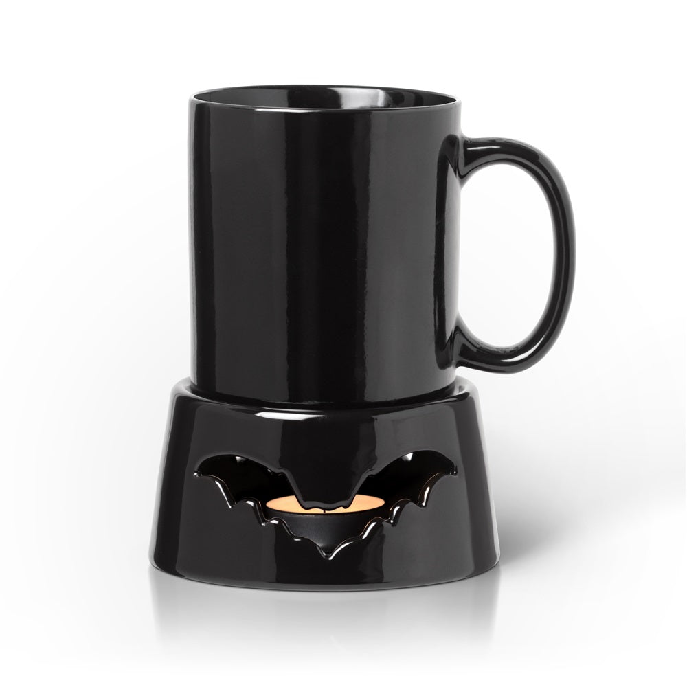 Bat Mug Warmer - Alchemy of England - 1