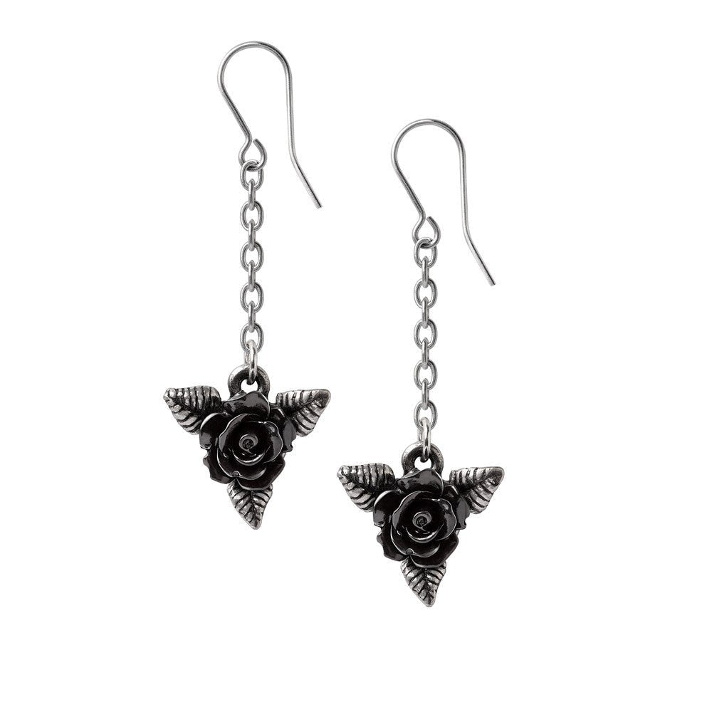 Black Rose Droppers - Alchemy of England - 1