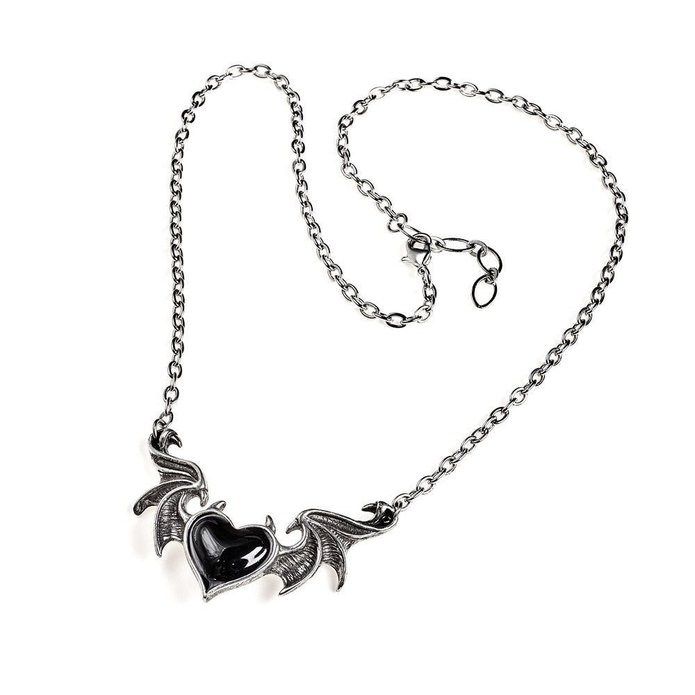 Blacksoul Necklace - Alchemy of England - 1