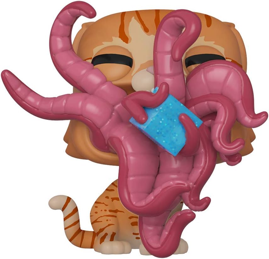 Captain Marvel Goose Funko Pop! Vinyl Figure - Funko - 1