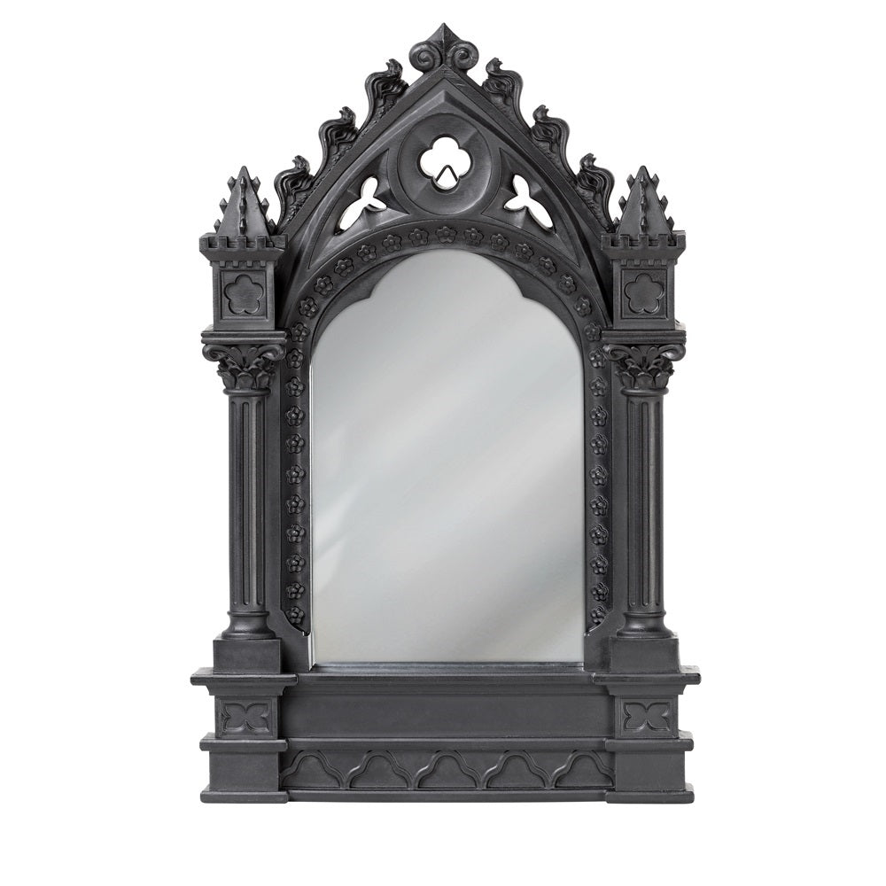 Cathedric Mirror - Alchemy of England - 1