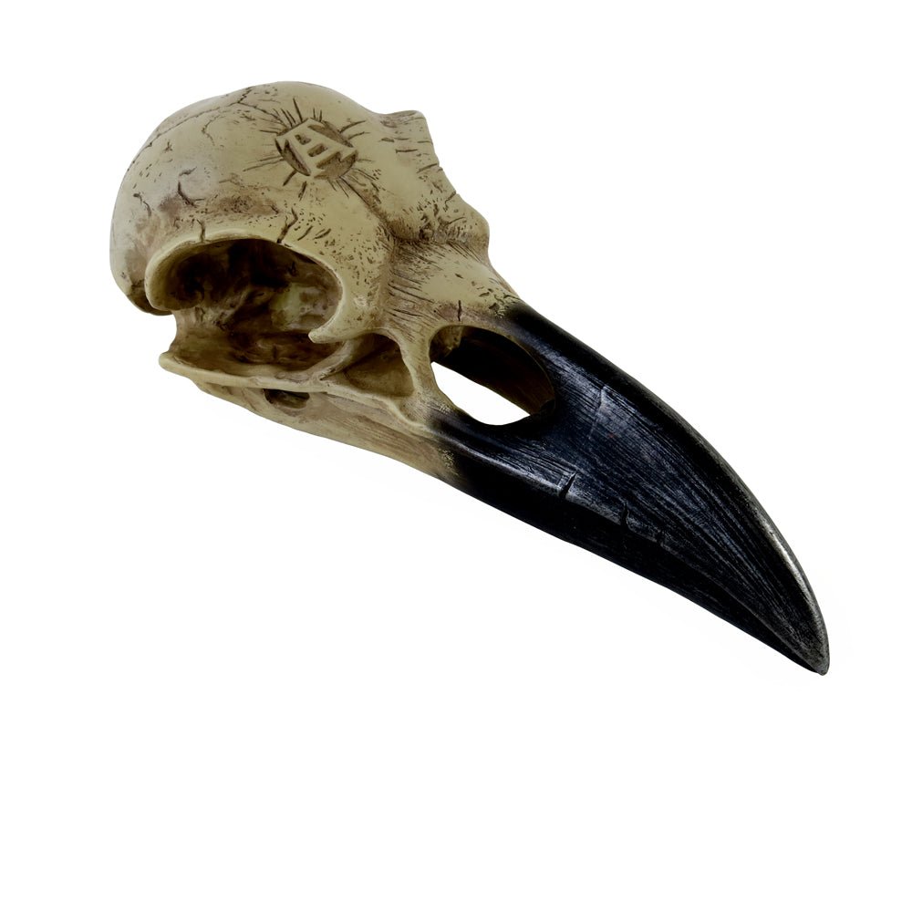 Corvus Alchemia Skull Miniature - Alchemy of England - 1