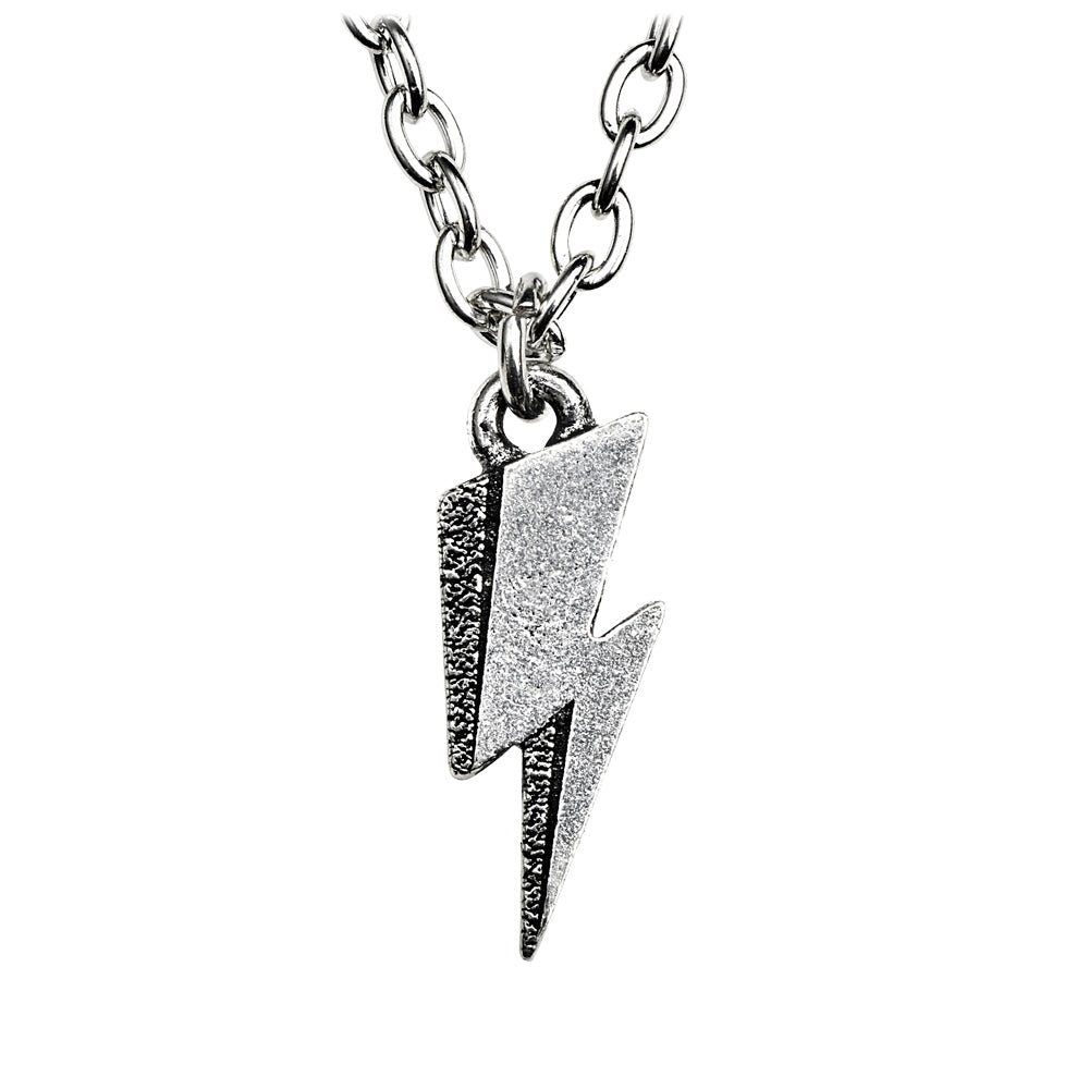 David Bowie: Flash Pendant - Alchemy of England - 1