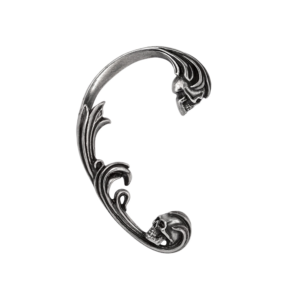 Dece's de Rocaille Ear Wrap - Alchemy of England - 1