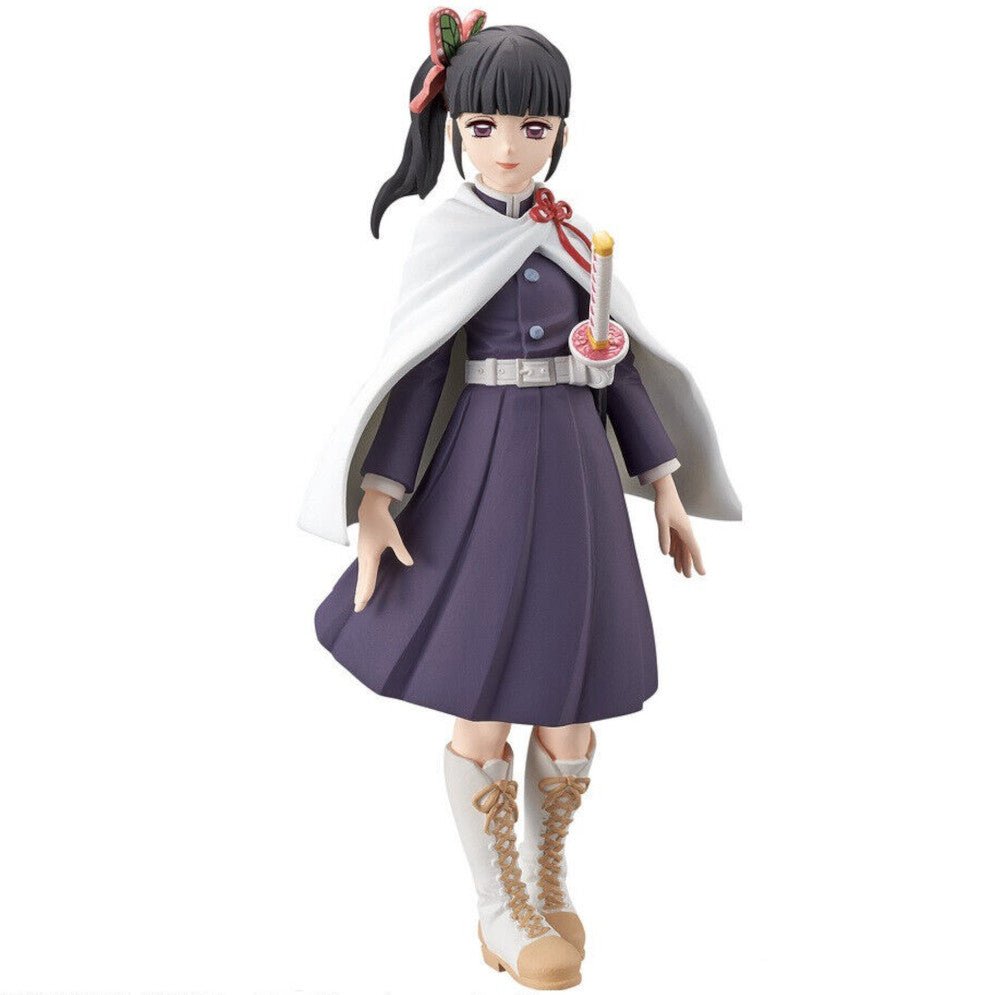 Demon Slayer: Kimetsu no Yaiba Kanao Tsuyuri Vol. 7 figure - Bandai - 1