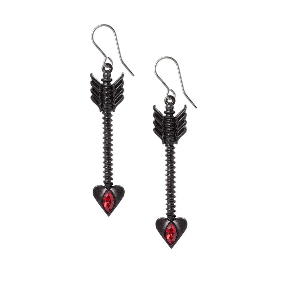 Desire Moi Earrings - Alchemy of England - 1