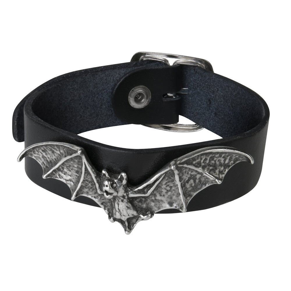 Desmodus Wrist Wrap Bracelet - Alchemy of England - 1